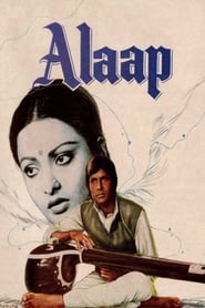 Alaap' Poster