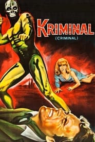 Kriminal' Poster