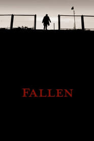 Fallen' Poster