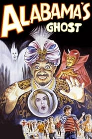 Alabamas Ghost' Poster