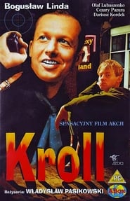 Kroll' Poster