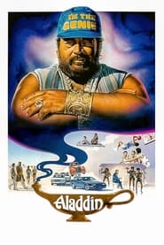 Aladdin' Poster