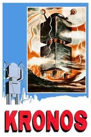 Kronos' Poster