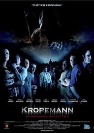 Kropemann' Poster