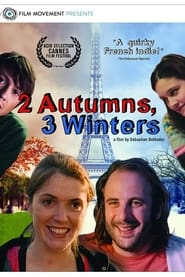 2 Autumns 3 Winters' Poster
