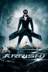 Streaming sources forKrrish 3