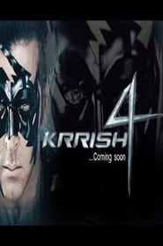 Streaming sources forKrrish 4
