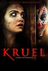Kruel' Poster