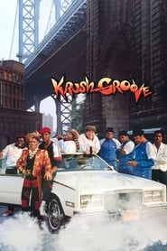 Krush Groove' Poster