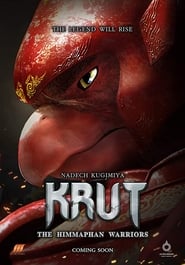 Krut The Himmaphan Warriors' Poster