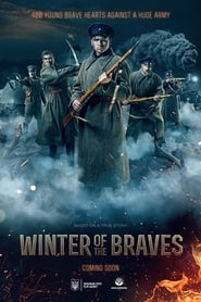 Winter of The Braves' Poster