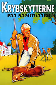 Krybskytterne paa Nsbygaard' Poster