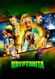 Kryptonita' Poster