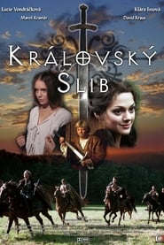 Krlovsk slib' Poster