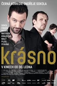 Krsno' Poster