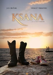 Xana' Poster