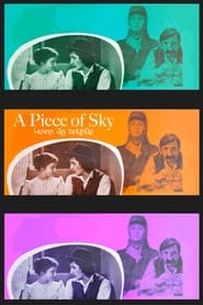 A Piece of Sky' Poster