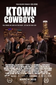Ktown Cowboys' Poster