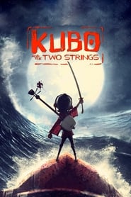 Streaming sources forKubo and the Two Strings