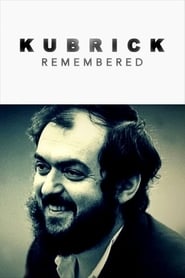 Kubrick Remembered' Poster