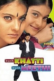 Kuch Khatti Kuch Meethi' Poster