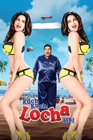 Kuch Kuch Locha Hai' Poster