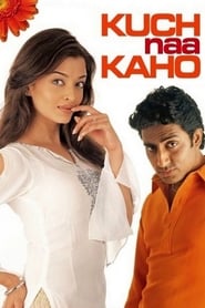 Kuch Naa Kaho' Poster