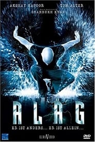 Alag' Poster