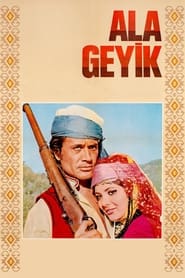 Ala Geyik' Poster