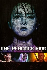 Streaming sources forThe Peacock King