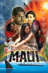 Maui' Poster