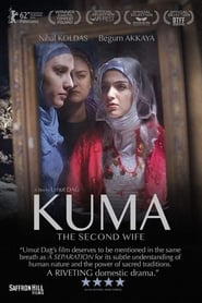 Kuma The Second Wife' Poster