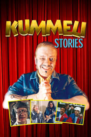 Kummeli Stories' Poster