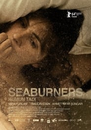 Seaburners' Poster