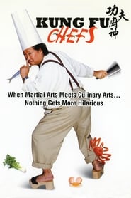 Streaming sources forKung Fu Chefs