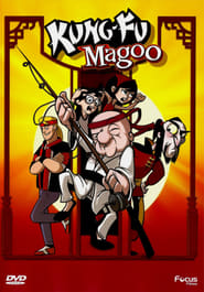 Kung Fu Magoo' Poster