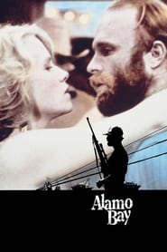 Alamo Bay' Poster