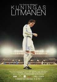Kuningas Litmanen' Poster