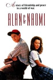 Alan  Naomi' Poster