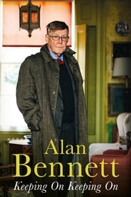 Alan Bennetts Diaries