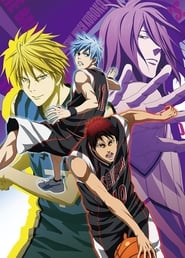 Streaming sources forKurokos Basketball  Movie Winter Cup  Beyond the Tears