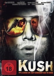Kush' Poster