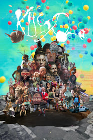 Kuso' Poster