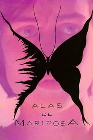 Butterfly Wings' Poster