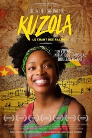 Kuzola le Chant des Racines' Poster