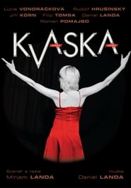 Kvaska' Poster
