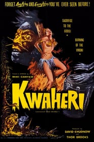 Kwaheri' Poster