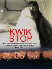 Kwik Stop' Poster