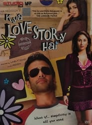 Kya Love Story Hai' Poster