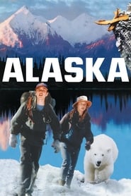 Alaska' Poster